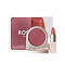 Rose Inc Cream Color Gift Hibiscus+Poetic Set  - интернет-магазин профессиональной косметики Spadream, изображение 59442
