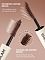 Sheglam All-In-One Volume & Length Mascara Waterproof Macchiato 2x4g - интернет-магазин профессиональной косметики Spadream, изображение 61298