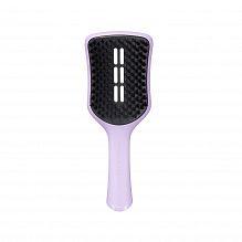 Tangle Teezer Easy Dry & Go Large Lilac Cloud - интернет-магазин профессиональной косметики Spadream, изображение 44410