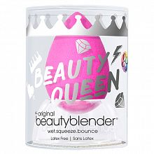 beautyblender beauty queen limited edition - интернет-магазин профессиональной косметики Spadream, изображение 29312