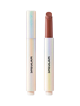 Sheglam Pout-Perfect Shimmer Lip Plumper Violet Fizz 2g - интернет-магазин профессиональной косметики Spadream, изображение 63504