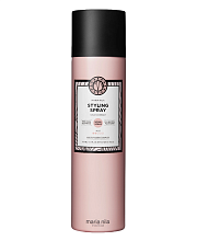 Maria Nila Styling Spray 400ml - интернет-магазин профессиональной косметики Spadream, изображение 54572