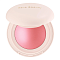 Rare Beauty Soft Pinch Luminous Powder Blush Happy 2.8g - интернет-магазин профессиональной косметики Spadream, изображение 60272