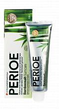 Perioe Bamboo Salt Gum Care 120g - фото 29631 Perioe Bamboo Salt Gum Care 120g - интернет-магазин профессиональной косметики Spadream, изображение 29631