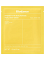 Biodance Radiant Vita Niacinamide Real Deep Mask 34g - интернет-магазин профессиональной косметики Spadream, изображение 67110