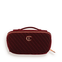 Charlotte Tilbury Makeup Bag Of Dreams Large - интернет-магазин профессиональной косметики Spadream, изображение 64120