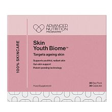 Advanced Nutrition Programme NEW Skin Youth Biome 30p - интернет-магазин профессиональной косметики Spadream, изображение 55331