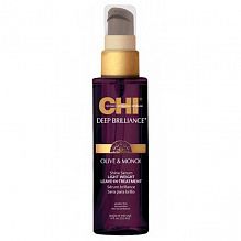 CHI Deep Brilliance Olive and Monoi Shine Serum 177 ml