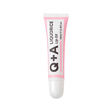 Q+A Liquorice Lip Oil 15ml - интернет-магазин профессиональной косметики Spadream, изображение 52193