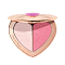 Charlotte Tilbury Pillow Talk Beauty Soulmates Face Palette Flawless Pink 13g - интернет-магазин профессиональной косметики Spadream, изображение 64295