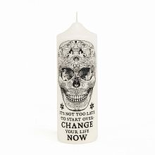CORETERNO Change - Artistic Candle 675g - интернет-магазин профессиональной косметики Spadream, изображение 43787