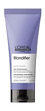 L'Oreal Professionnel Blondifier Gloss Conditioner 200ml - интернет-магазин профессиональной косметики Spadream, изображение 45834