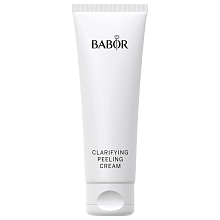 BABOR Clarifying Peeling Cream 50ml Outlet - интернет-магазин профессиональной косметики Spadream, изображение 71298