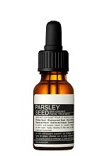 Aesop Parsley Seed Anti-Oxidant Facial Treatment 15ml - интернет-магазин профессиональной косметики Spadream, изображение 52021