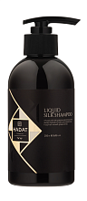 Hadat Cosmetics Liquid Silk Shampoo 250ml - интернет-магазин профессиональной косметики Spadream, изображение 68484
