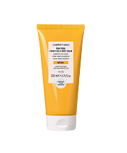 Comfort Zone Sun Soul Family Face&body Cream SPF50+ 200ml - фото 67715 Comfort Zone Sun Soul Family Face&body Cream SPF50+ 200ml - интернет-магазин профессиональной косметики Spadream, изображение 67715