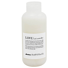 Davines Essential Haircare Love Curl Controller 150ml Outlet - интернет-магазин профессиональной косметики Spadream, изображение 71600