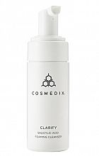 COSMEDIX Clarify Salicylic Acid Foaming Cleanser 50ml - интернет-магазин профессиональной косметики Spadream, изображение 36973