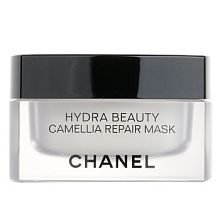 Chanel Hydra Beauty Camellia Repair Mask 50g - интернет-магазин профессиональной косметики Spadream, изображение 67938