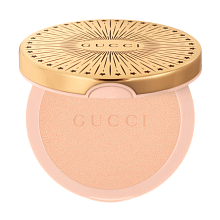 Gucci Glow Highlighter Powder 03 - Warm Gold 10g - интернет-магазин профессиональной косметики Spadream, изображение 60424