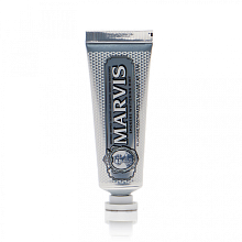 Marvis Smokers Whitening Mint 25ml Outlet - интернет-магазин профессиональной косметики Spadream, изображение 70937