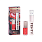 Fenty Beauty Paint It Red 2-Piece Lip Set The MVP 5.5ml/5.5g - интернет-магазин профессиональной косметики Spadream, изображение 62591