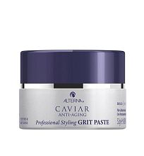 Alterna Caviar Anti-Aging Professional Style GRIT Paste 52g - интернет-магазин профессиональной косметики Spadream, изображение 50108