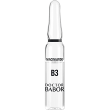 DOCTOR BABOR Barrier Protect Ampoule Serum Concentrate 7x2ml - интернет-магазин профессиональной косметики Spadream, изображение 70148