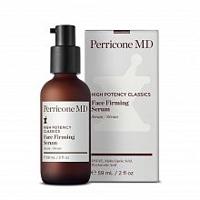 Perricone MD High Potency Classics Face Firming Serum 59ml - интернет-магазин профессиональной косметики Spadream, изображение 32144