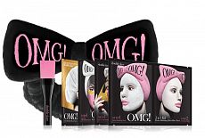 Double Dare OMG! Spa Kit Black