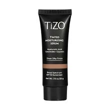 TiZO Tinted Moisturizing Serum 05 Deep 50g - интернет-магазин профессиональной косметики Spadream, изображение 67799