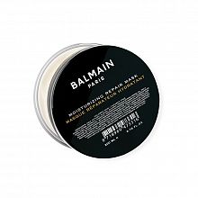 Balmain Hair Couture Moisturizing Repair Mask 200ml - интернет-магазин профессиональной косметики Spadream, изображение 39301
