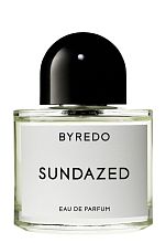 Byredo Sundazed EDP 50ml - интернет-магазин профессиональной косметики Spadream, изображение 55980