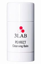 3LAB Perfect Cleansing Balm 35g - интернет-магазин профессиональной косметики Spadream, изображение 37295