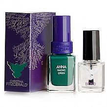 Christina Fitzgerald Anna + Bond 12ml/9ml
