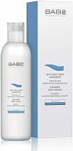 BABE Anti-Oily Hair Shampoo 250ml - интернет-магазин профессиональной косметики Spadream, изображение 33489