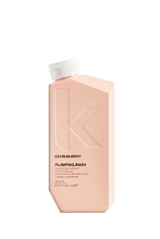KEVIN.MURPHY Plumping. Wash 250 ml - интернет-магазин профессиональной косметики Spadream, изображение 72055
