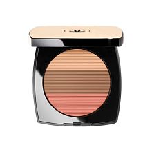 Chanel Les Beiges Poudre Belle Mine Ensoleillee Light Coral 15g - интернет-магазин профессиональной косметики Spadream, изображение 65283