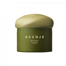 Accoje Reviving Cream 50ml - интернет-магазин профессиональной косметики Spadream, изображение 56125