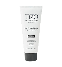 TiZO Photoceutiсal Daily Moisture Cream 85g - интернет-магазин профессиональной косметики Spadream, изображение 67832