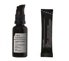 Comfort Zone Skin Regimen Lx Vitamin C Serum 30ml - интернет-магазин профессиональной косметики Spadream, изображение 73114