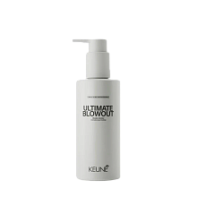 KEUNE NEW Style Blowout Gelee 200ml - интернет-магазин профессиональной косметики Spadream, изображение 64155