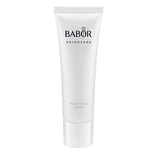 BABOR Skinovage Purifying Mask 50ml Outlet - интернет-магазин профессиональной косметики Spadream, изображение 71367