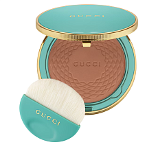 Gucci Poudre De Beaute Eclat Soleil Powder 02, 12g - интернет-магазин профессиональной косметики Spadream, изображение 65777