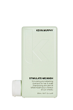 KEVIN.MURPHY Stimulate-me. Wash 250 ml - интернет-магазин профессиональной косметики Spadream, изображение 72050