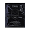 111SKIN Celestial Black Diamond Lifting & Firming Face Mask 5p - интернет-магазин профессиональной косметики Spadream, изображение 54954