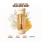 Gisou Honey Gloss Collagen Drops Hair Oil 20ml - интернет-магазин профессиональной косметики Spadream, изображение 74145