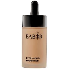 BABOR Hydra Liquid Foundation, 10 clay - интернет-магазин профессиональной косметики Spadream, изображение 41879