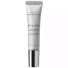 Institut Esthederm Lift & Repair Eye Contour Smoothing Care 15ml - интернет-магазин профессиональной косметики Spadream, изображение 56868