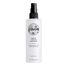 Gisou Propolis Infused Heat Protecting Spray 200ml - интернет-магазин профессиональной косметики Spadream, изображение 59119